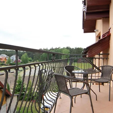 Wielorybek Junior 3*