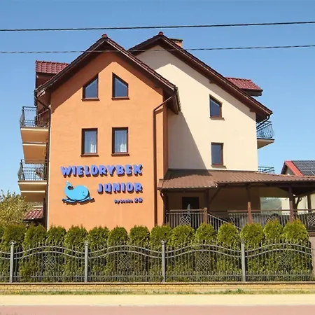 Wielorybek Junior
