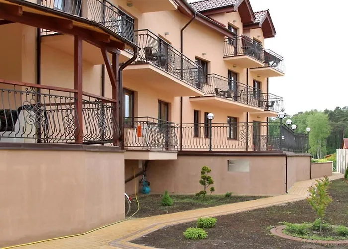 Wielorybek Junior 3*