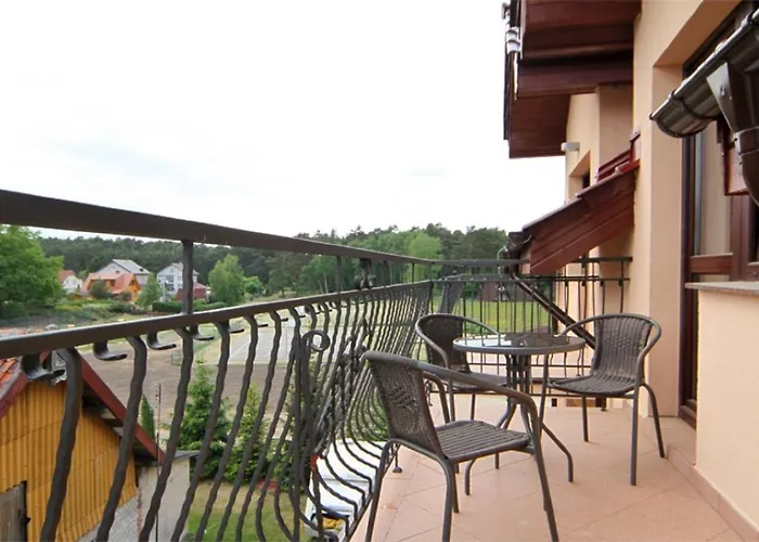 Wielorybek Junior 3*