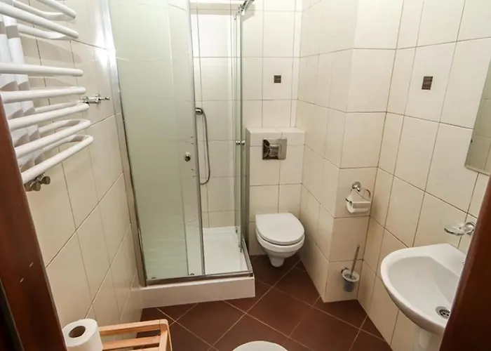 Wielorybek Junior 3* Kąty Rybackie