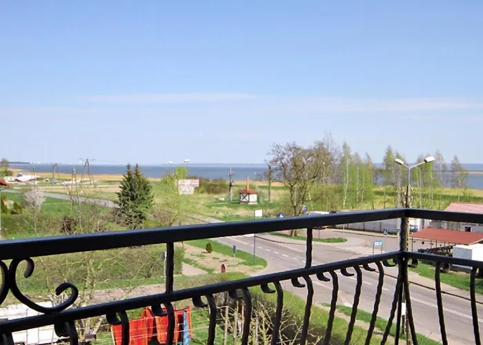 Wielorybek Junior Kąty Rybackie